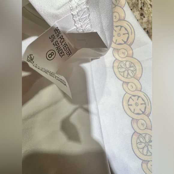 Unbranded Luxury Inspired Button Down Shirt Dress Large - Picture 8 of 11